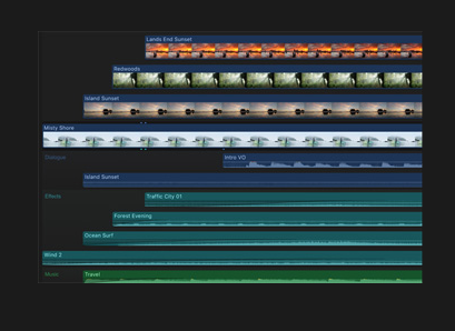 Captura Final Cut Pro