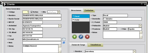 Captura Novatrans