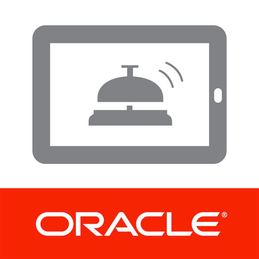 Captura Oracle Hospitality