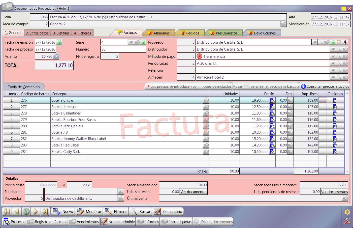 Captura Verial Restaurantes