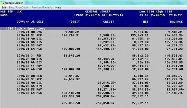 Captura Plus & Minus