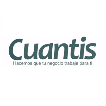 Captura Cuantis Punto de Venta
