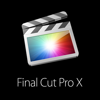 Captura Final Cut Pro