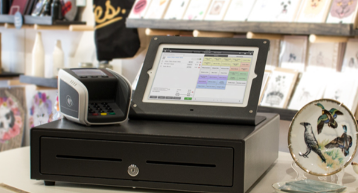 Captura AllSoft Vend