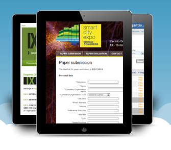 Captura Brigantia Bcongresos