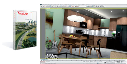 Captura Autodesk Revit Structure