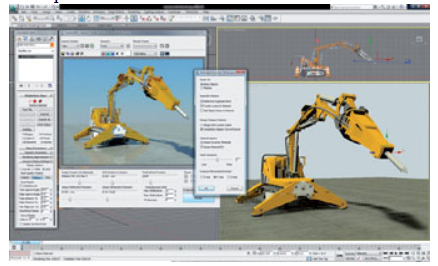 Autodesk Revit Structure