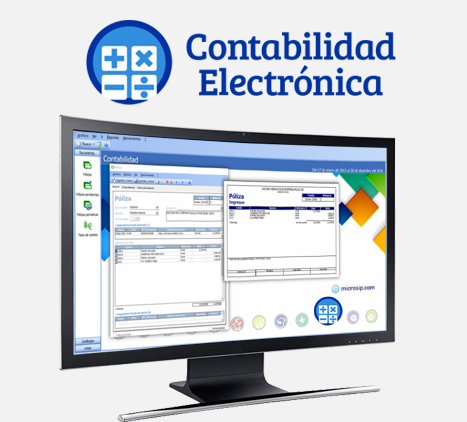 Captura Mayaccess Microsip