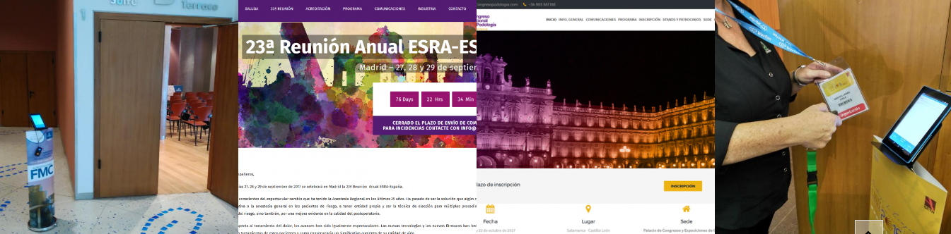 Captura Qronnos OPC Eventos