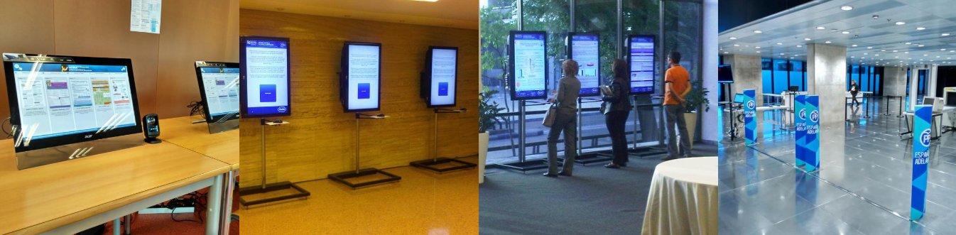 Captura Qronnos OPC Eventos