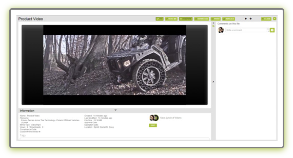 Captura Volerro Proyectos