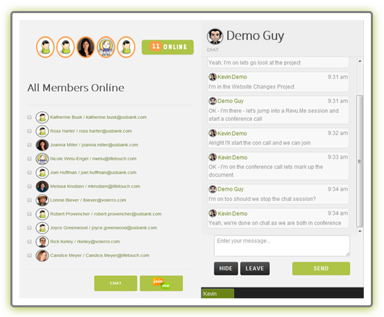 Captura Volerro Proyectos