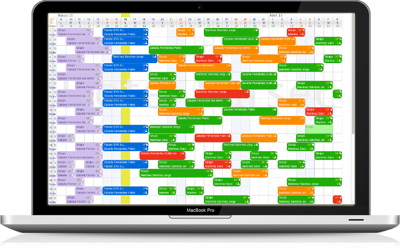 Captura Adapto Hotel