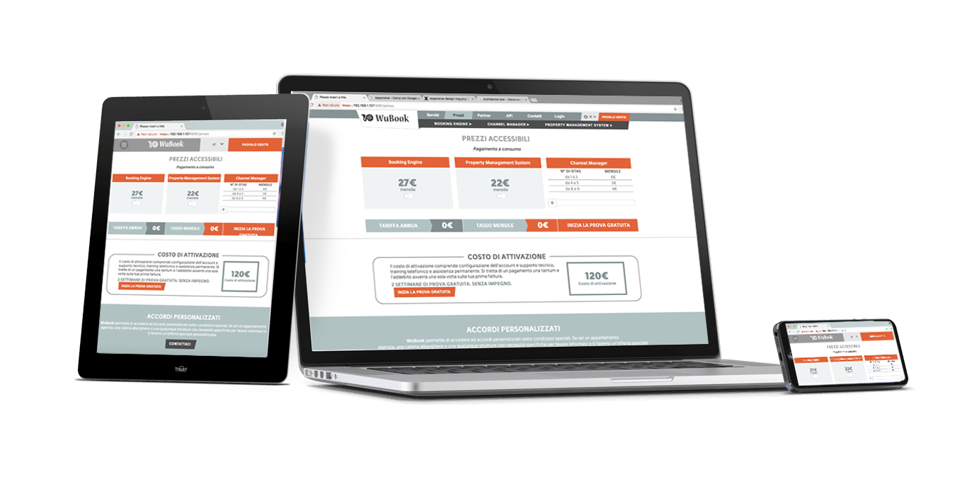 Captura ZaK Software Hotelería