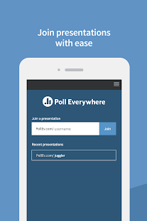Captura Poll Everywhere