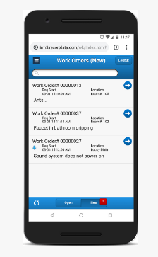 Captura Resort Data Processing