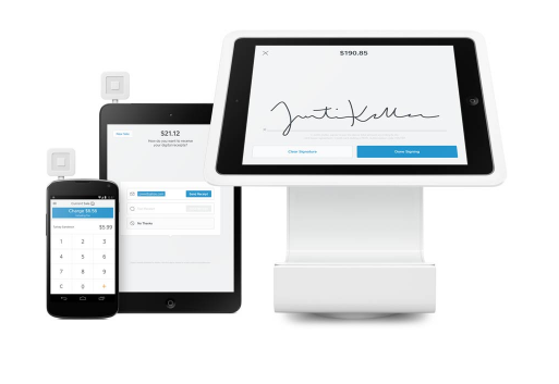 Captura Square para Spa