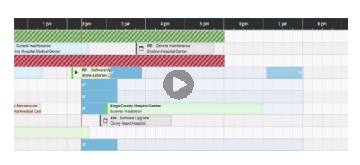 Captura Synchroteam CMMS