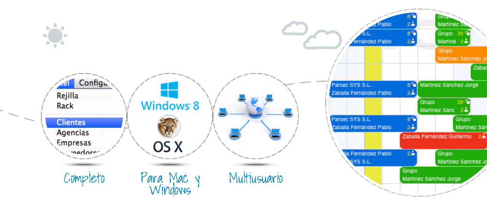 Captura Adapto Hotel