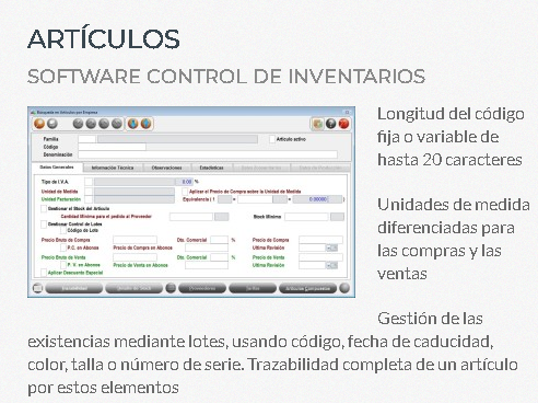 Captura Trensinfor Software