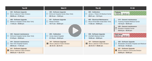 Captura Synchroteam CMMS