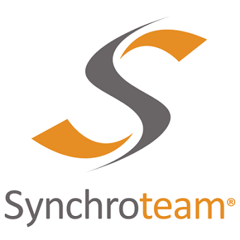 Captura Synchroteam CMMS