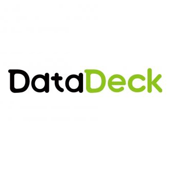 Captura DataDeck