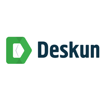 Captura Deskun Mesa de Ayuda