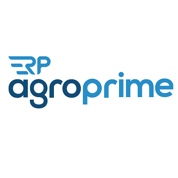 Captura ERP Agroprime