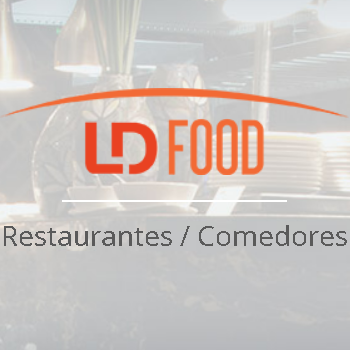 Captura LD Food Restaurantes