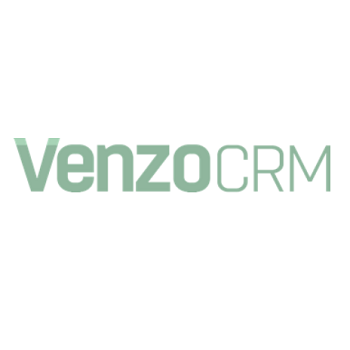 Captura Venzo CRM