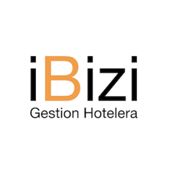 Captura iBizi Software Hotelería