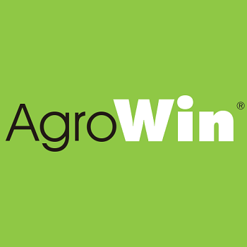 Captura AgroWIn Software