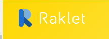 Captura Raklet Gestión de Eventos