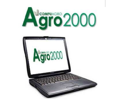 Captura Agro 2000