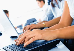 Captura Five Star Hotel Software