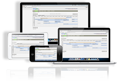 Captura Managinng PMS