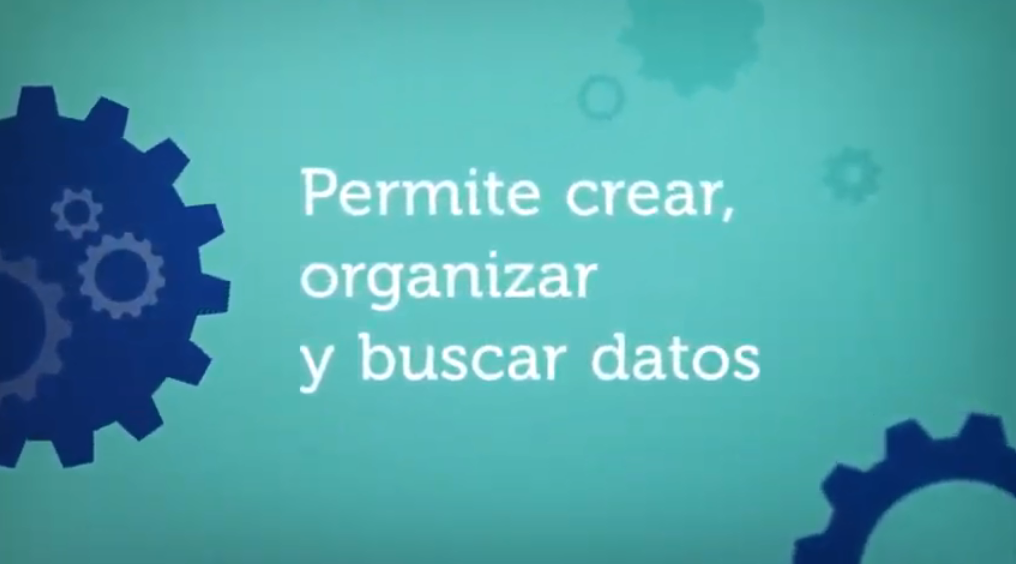 Captura Bingrid Software ERP