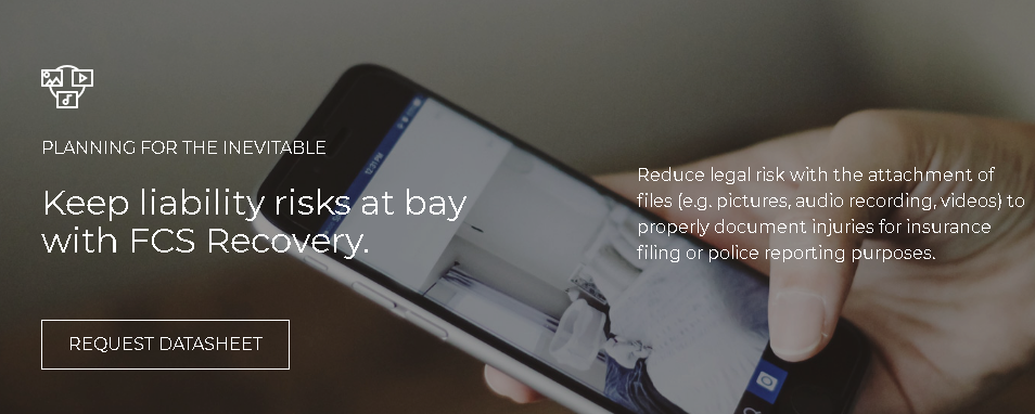 Captura FCS Recovery Hotelería