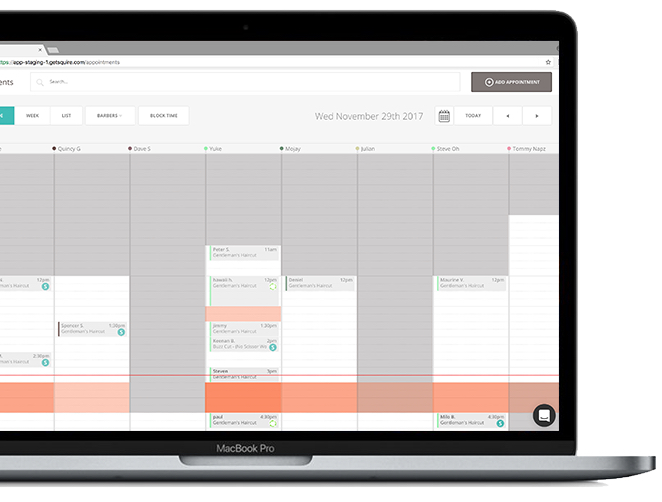 Captura Squire Commander