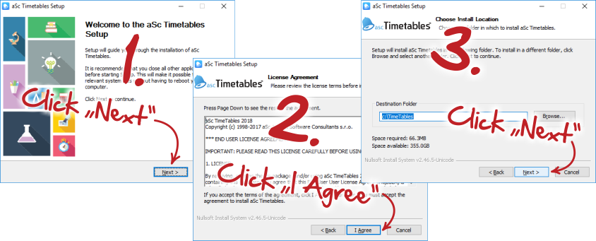 ascTimetables