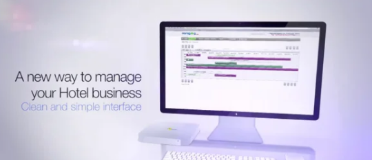 Captura Managinng PMS