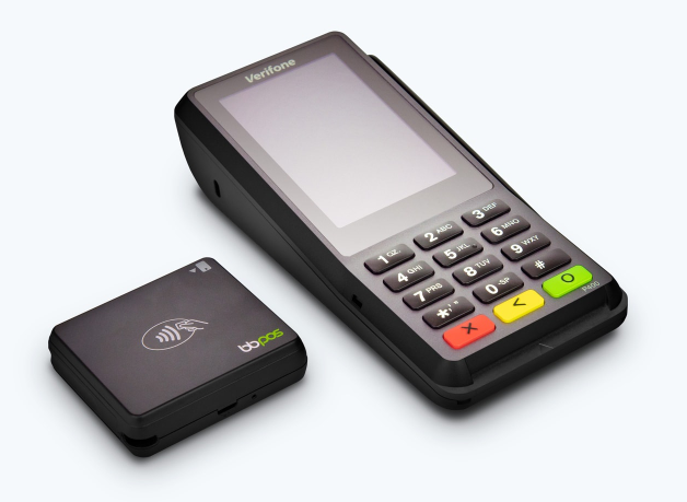 Captura Stripe Terminal