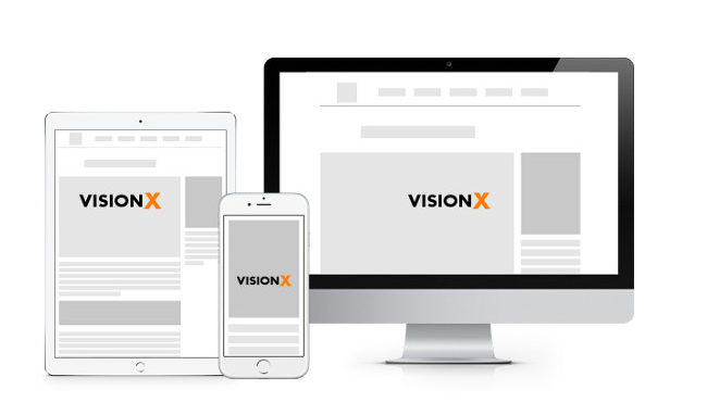 Captura VisionX