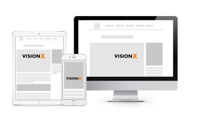 VisionX