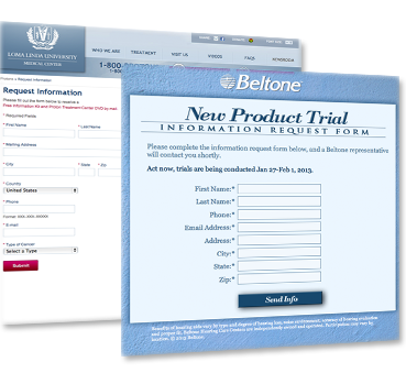 Captura Xert Marketing