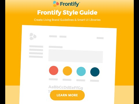 Frontify