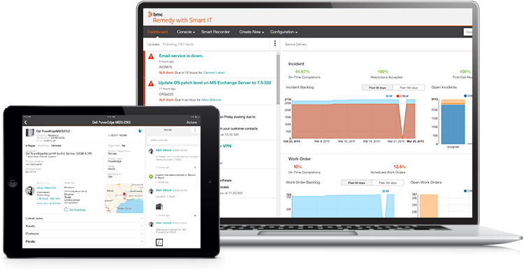 Captura Insitech BMC