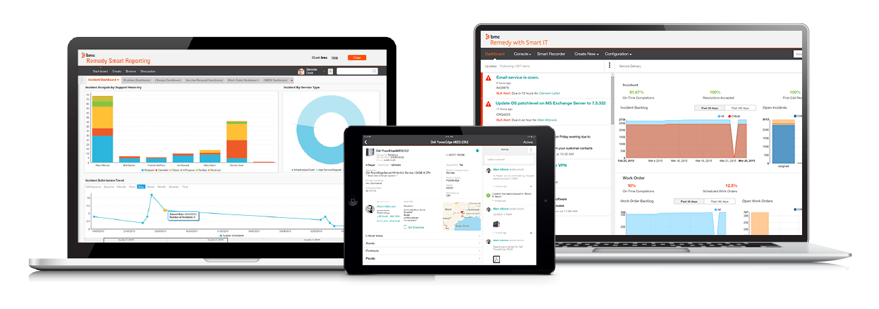 Captura Insitech BMC