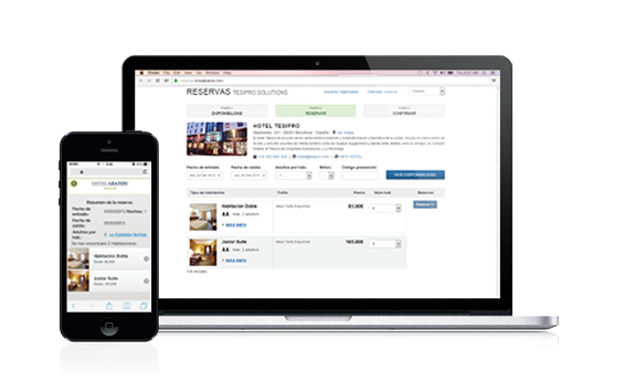 Captura Tesipro Solutions